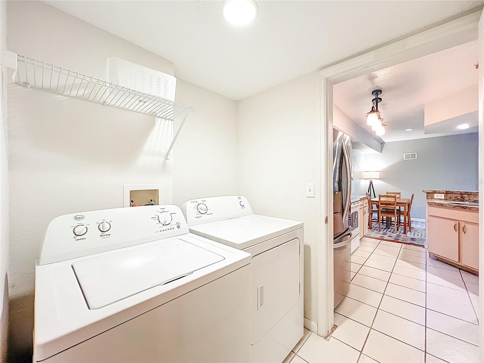 CREST/WATERFORD LAKES - Residential