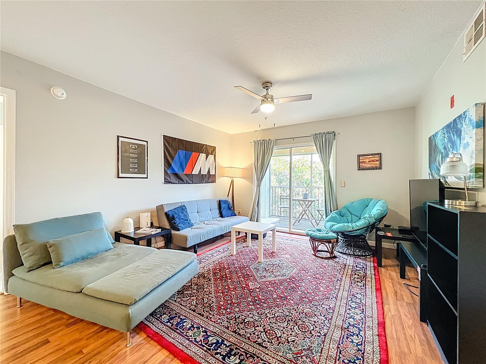 CREST/WATERFORD LAKES - Residential