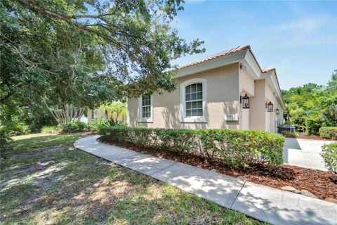 A home in BRADENTON