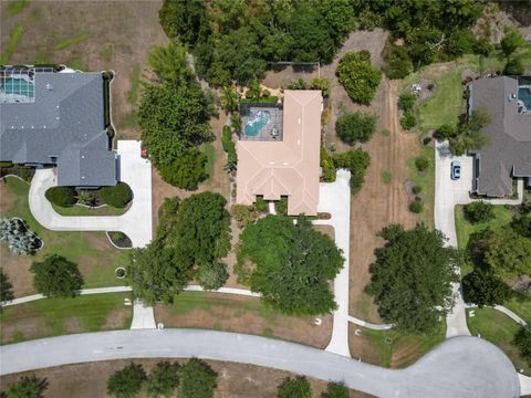 A home in BRADENTON