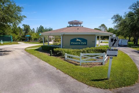 A home in BRADENTON