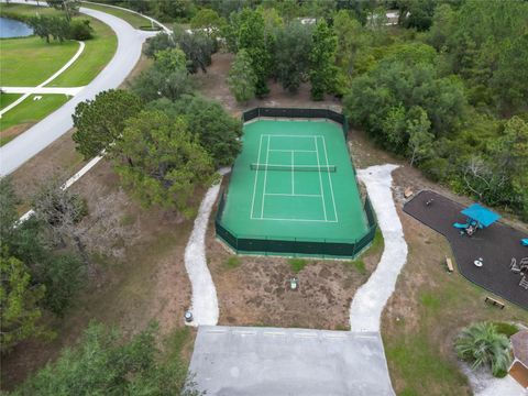 A home in BRADENTON