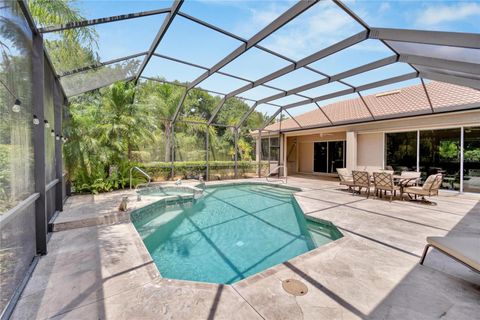 A home in BRADENTON