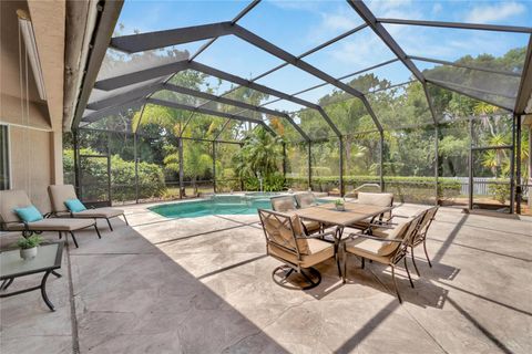 A home in BRADENTON