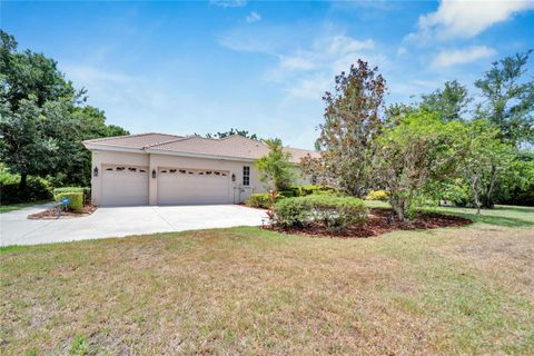 A home in BRADENTON