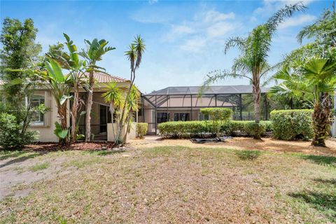 A home in BRADENTON