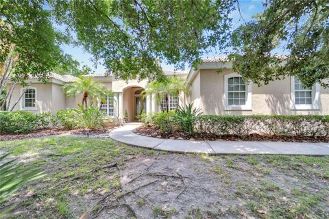 A home in BRADENTON