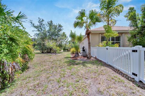 A home in BRADENTON