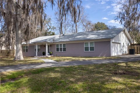 1301 NW 91ST TERRACE GAINESVILLE FL 32606