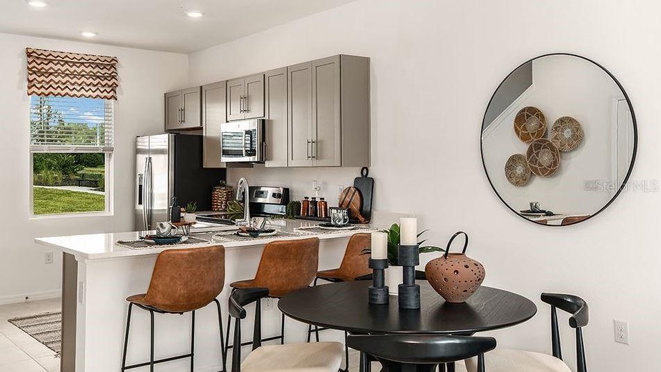 TOWNHOMES AT SKYE RANCH - Residential