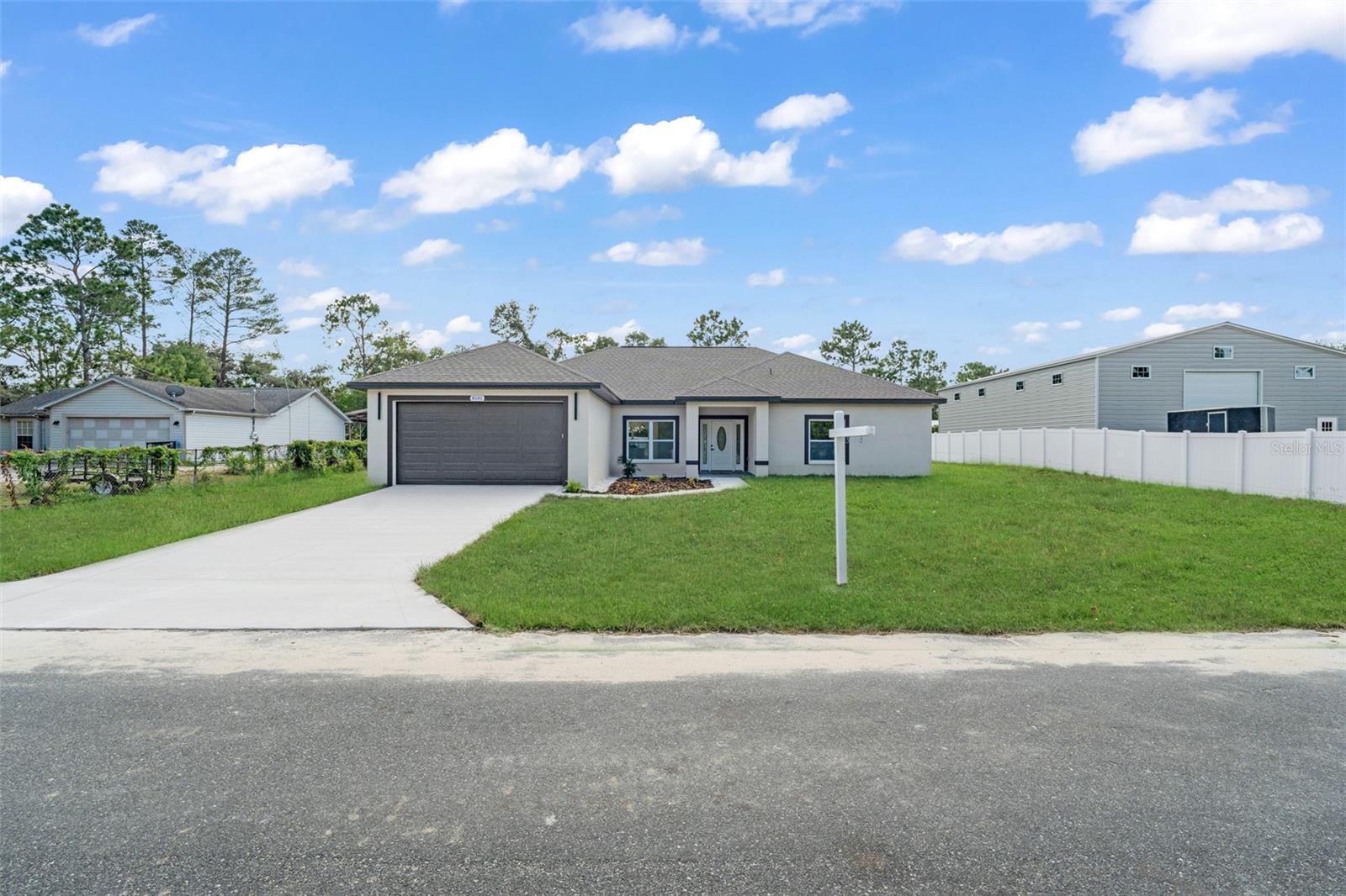 8181 NITTANY ROAD