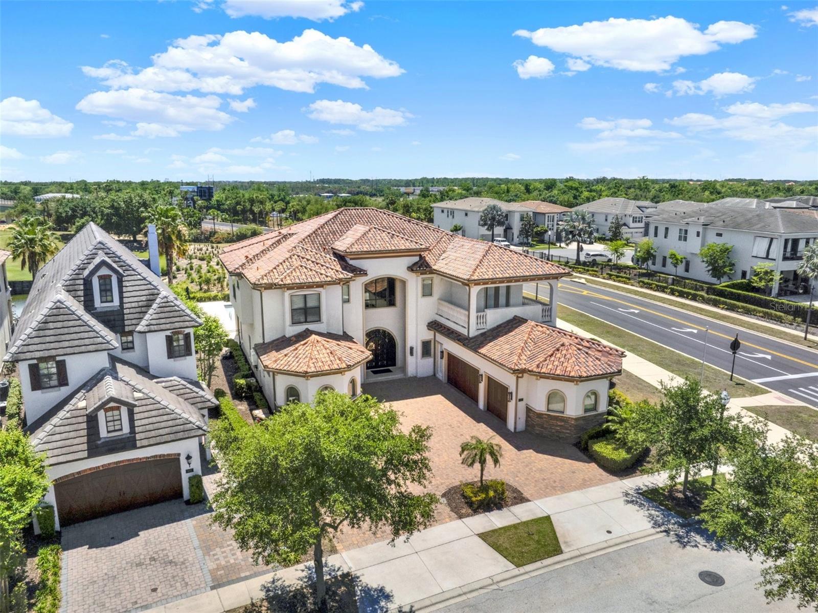 971 GOLDEN BEAR DRIVE