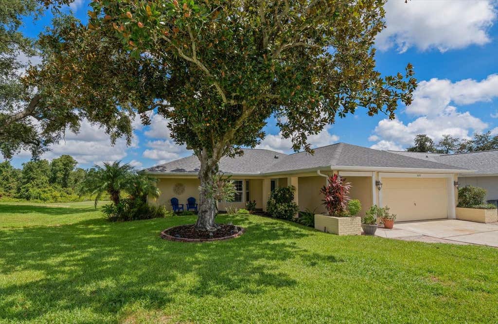 Photo of 3495 W Links Court, Palm Harbor, FL 34684 (MLS # TB8537750)