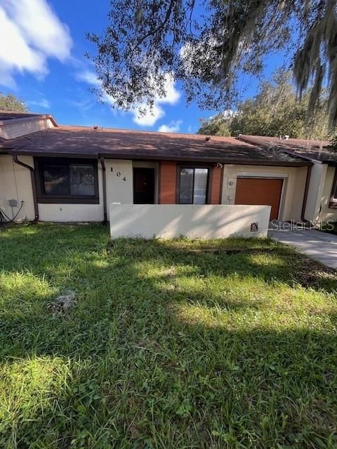 A home in SANFORD