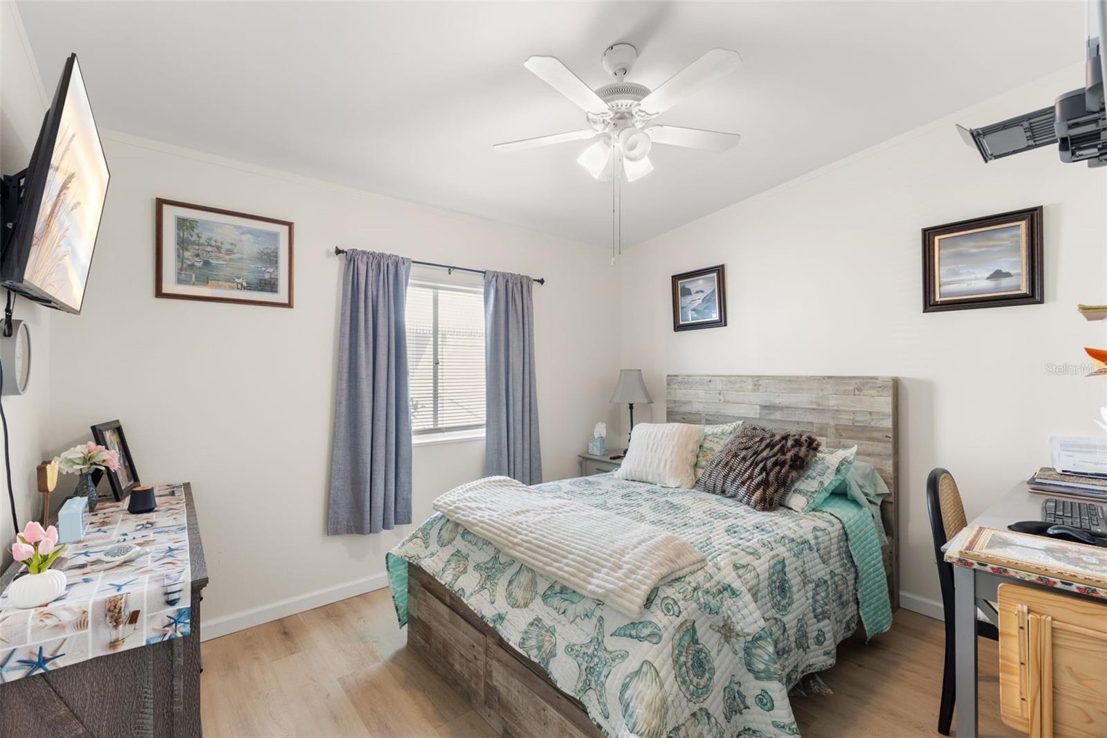 MOBEL AMERICANA MOBILE HOME PARK UNREC - Residential