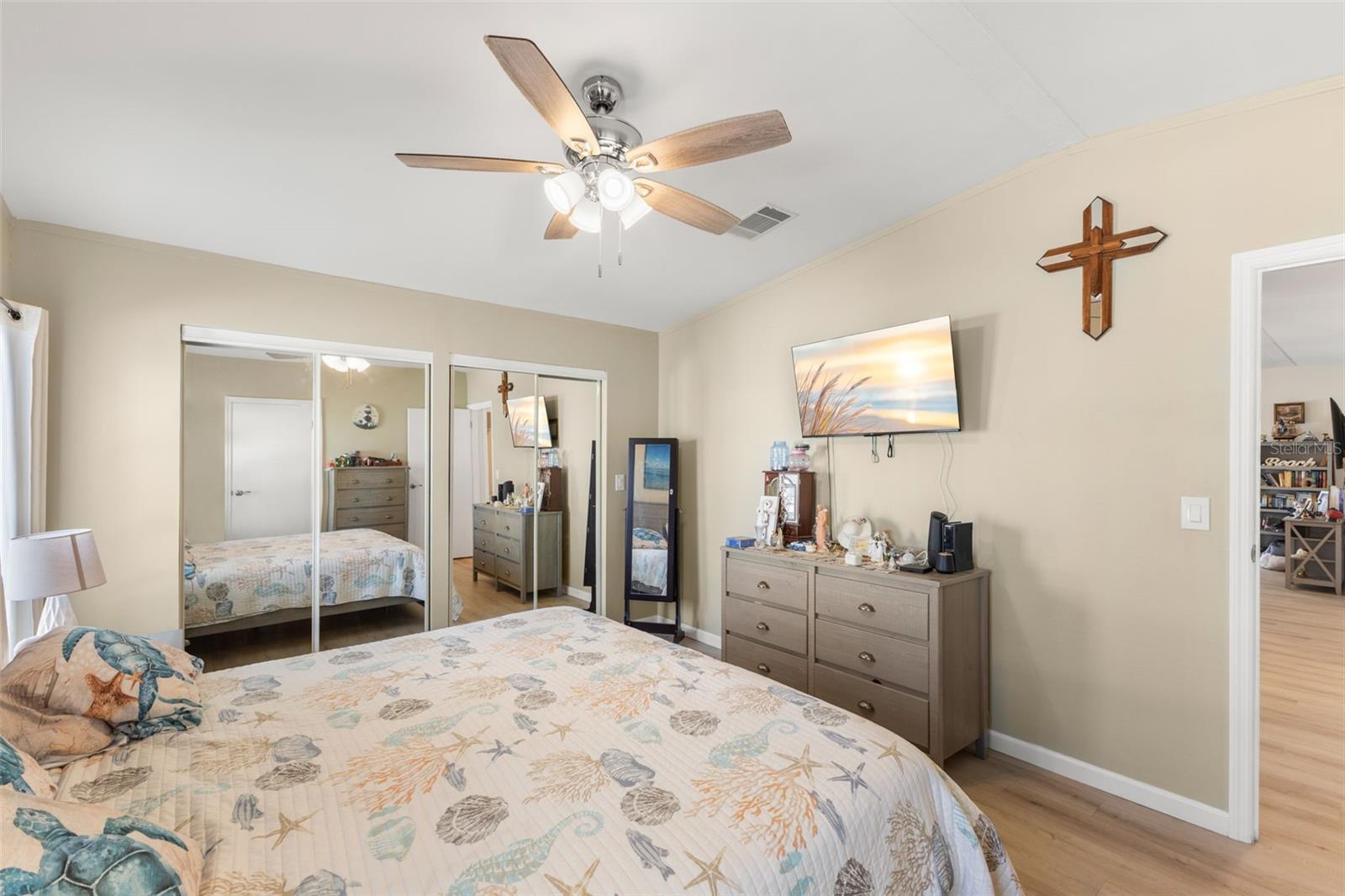 MOBEL AMERICANA MOBILE HOME PARK UNREC - Residential