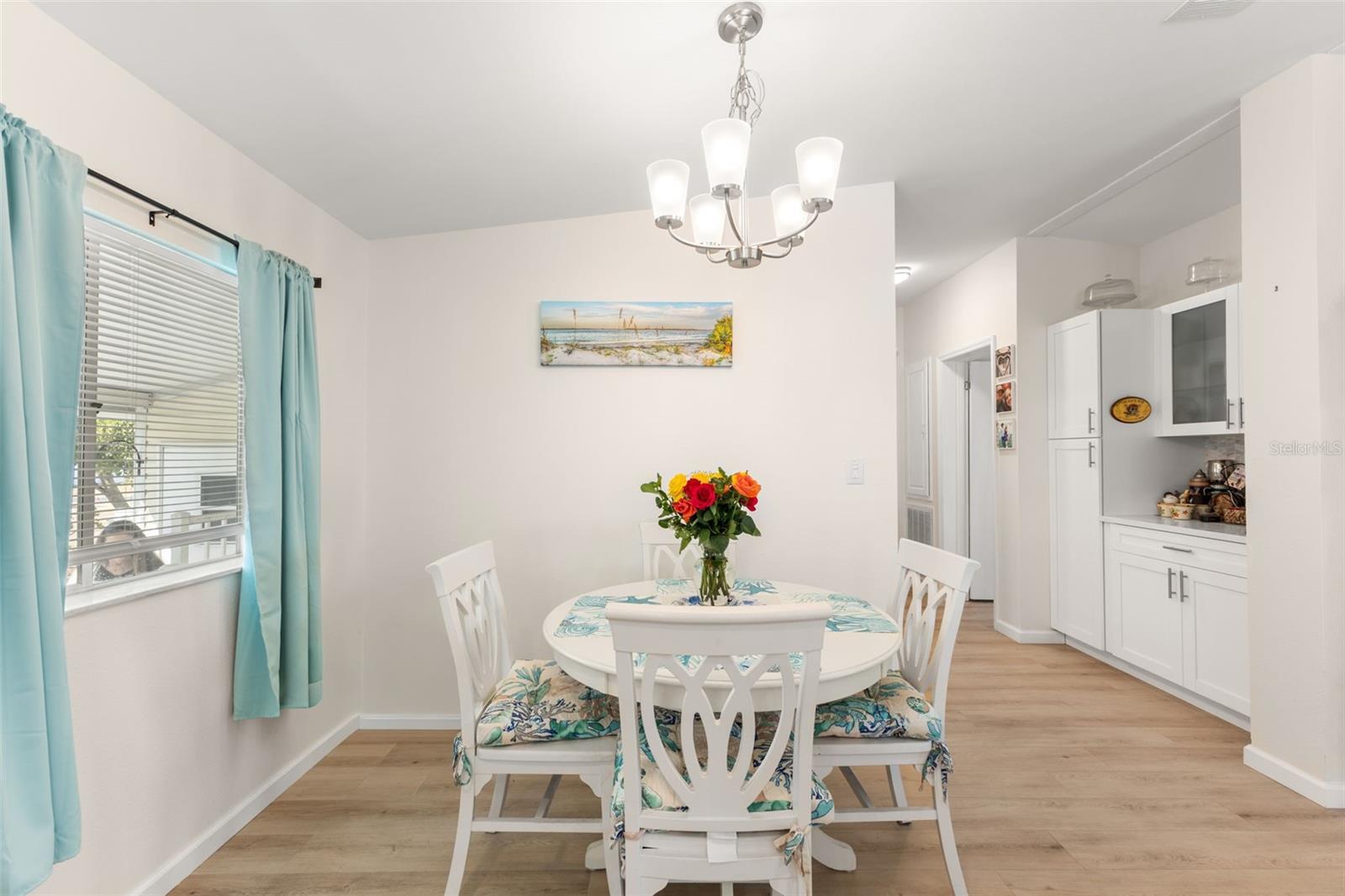 MOBEL AMERICANA MOBILE HOME PARK UNREC - Residential