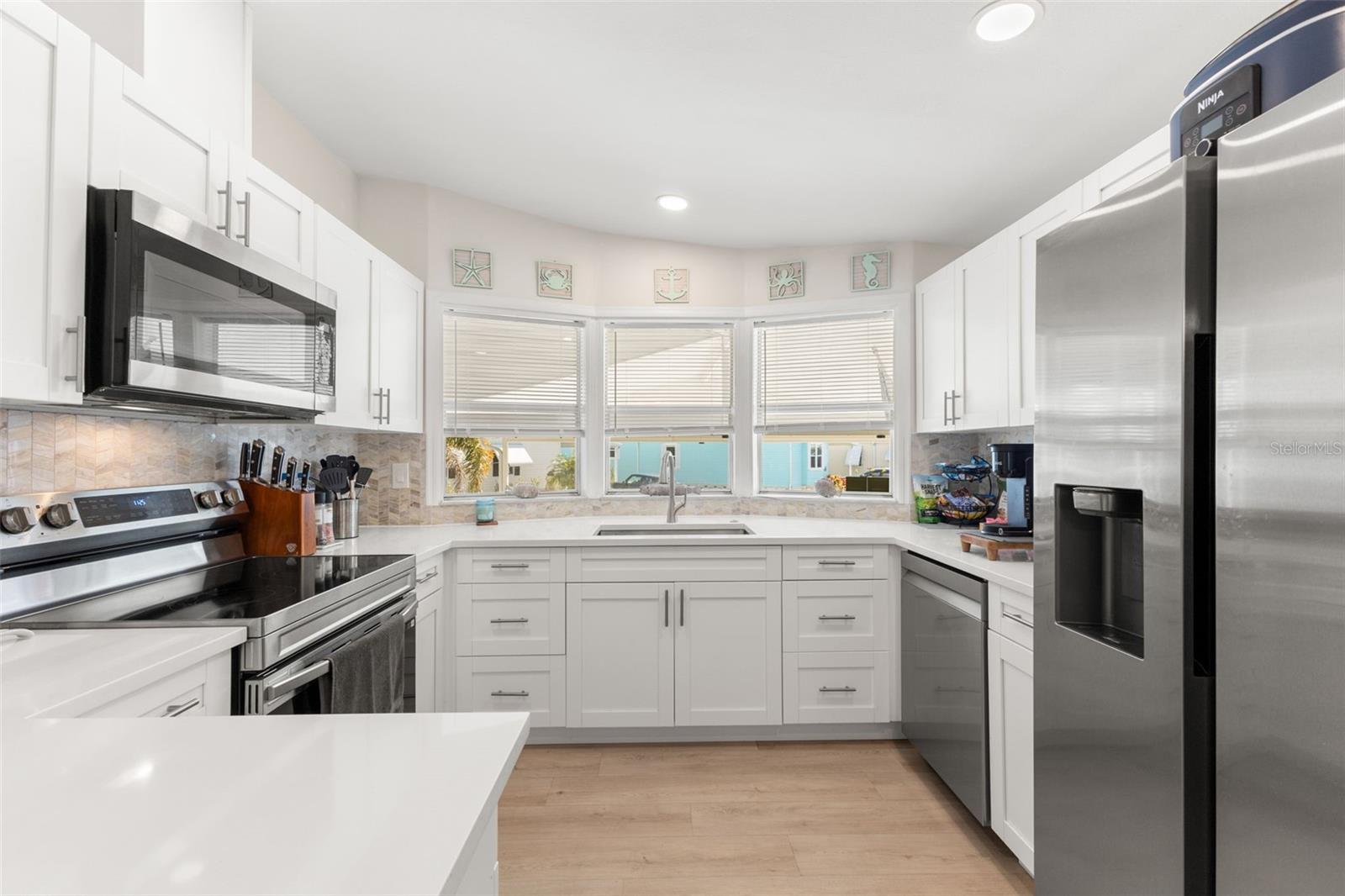 MOBEL AMERICANA MOBILE HOME PARK UNREC - Residential