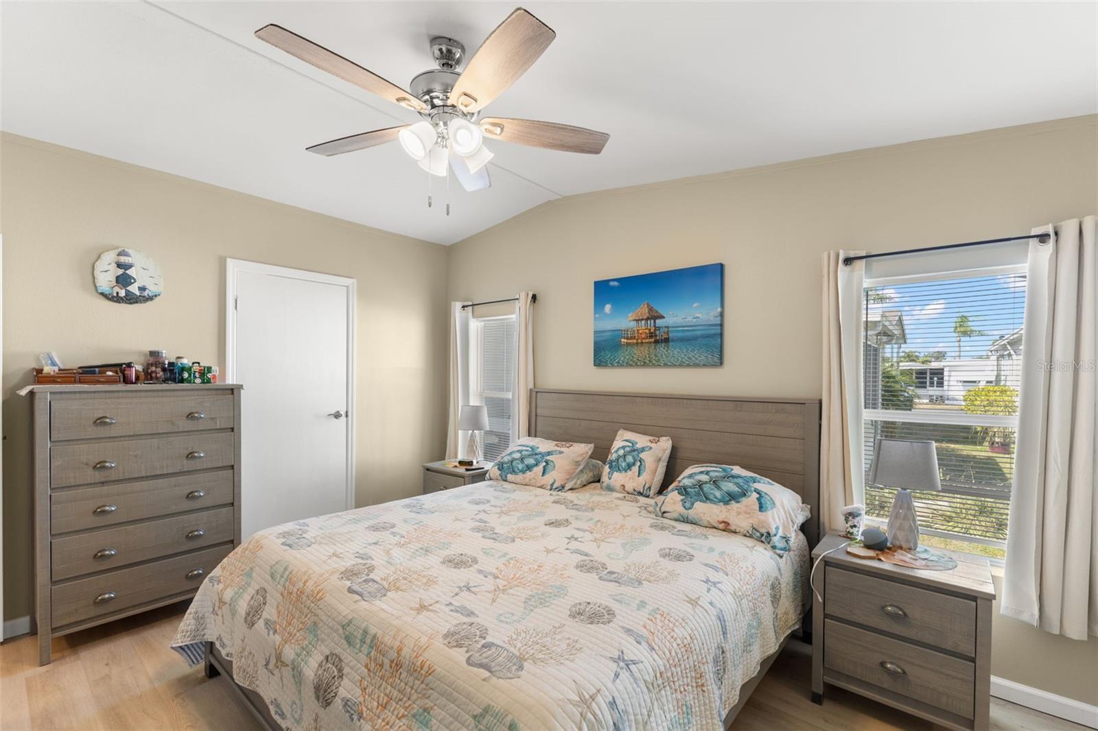 MOBEL AMERICANA MOBILE HOME PARK UNREC - Residential