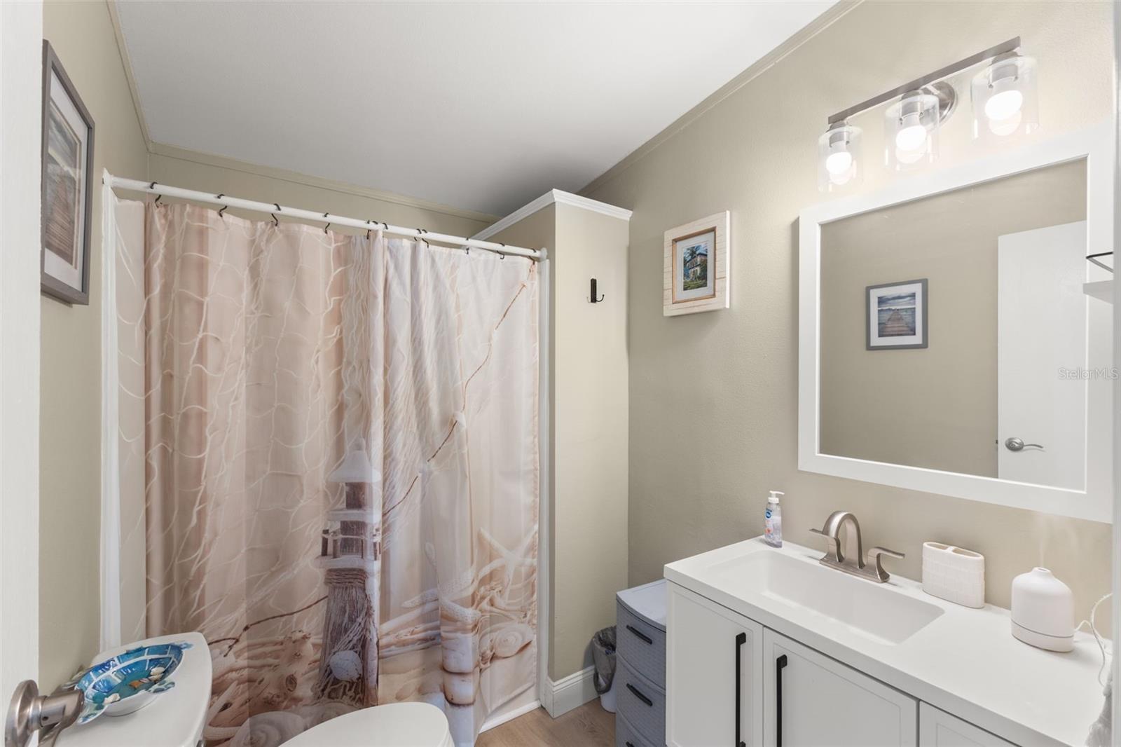 MOBEL AMERICANA MOBILE HOME PARK UNREC - Residential