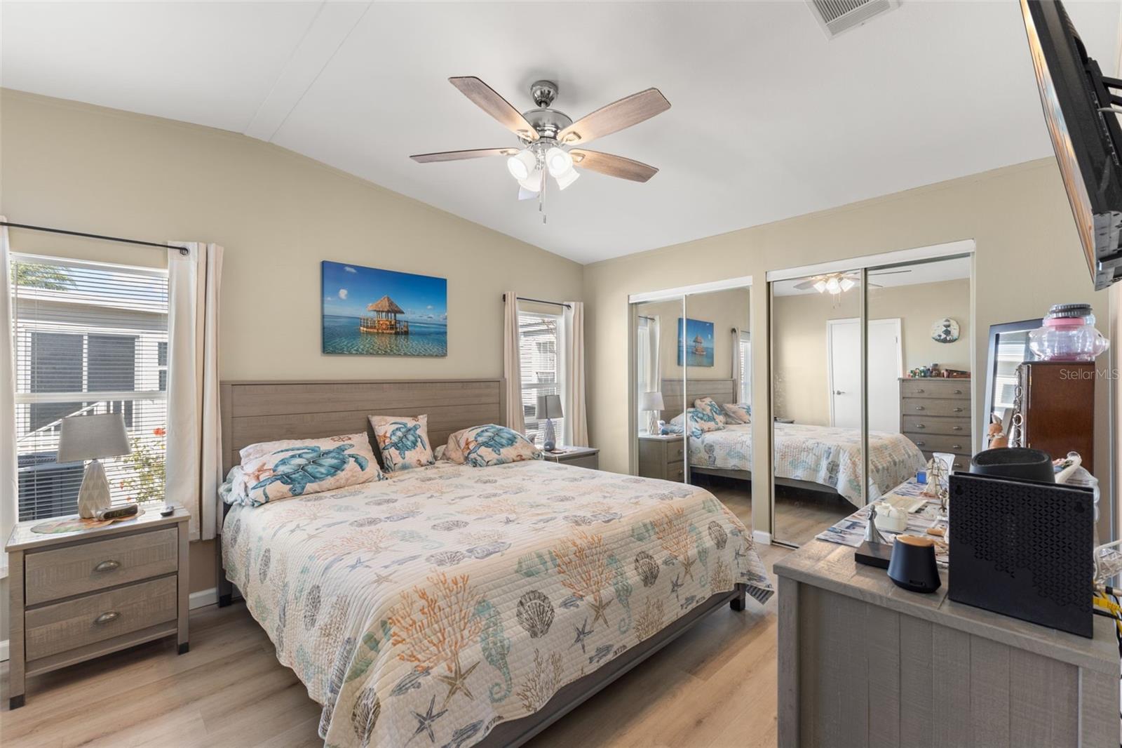 MOBEL AMERICANA MOBILE HOME PARK UNREC - Residential