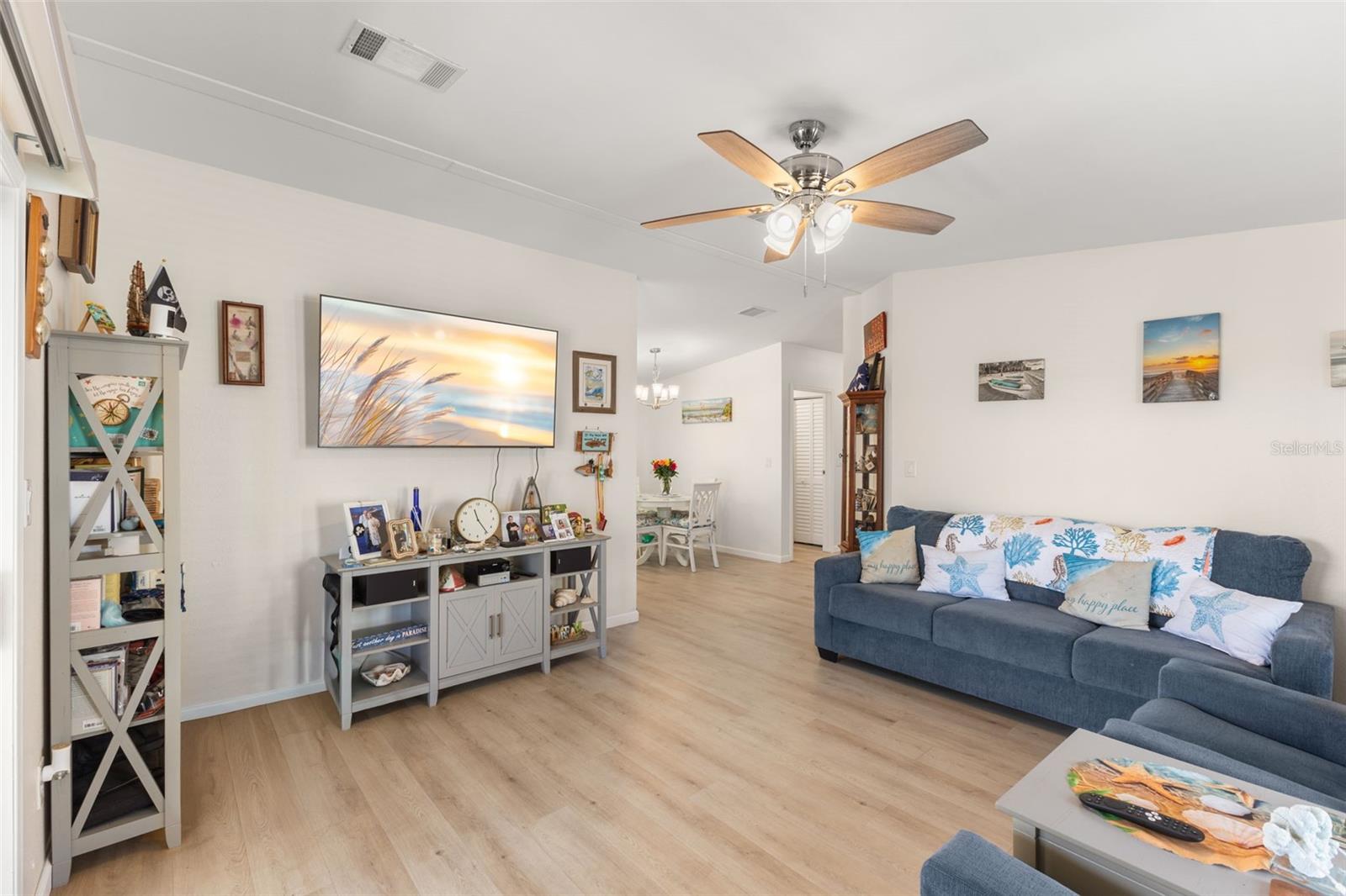 MOBEL AMERICANA MOBILE HOME PARK UNREC - Residential