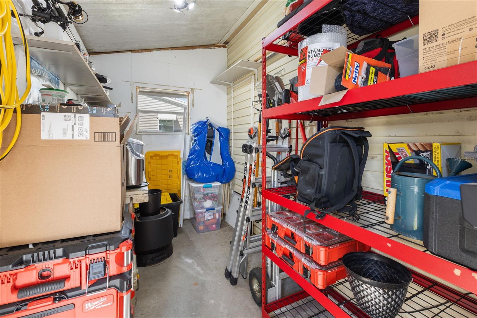 MOBEL AMERICANA MOBILE HOME PARK UNREC - Residential