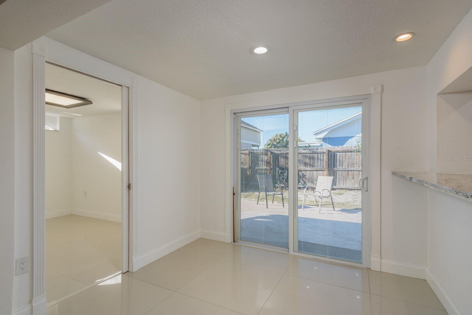 BEACON SQUARE - Residential