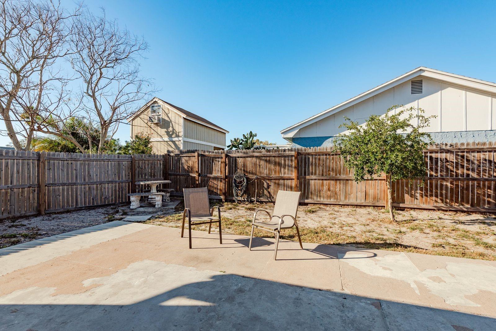 BEACON SQUARE - Residential