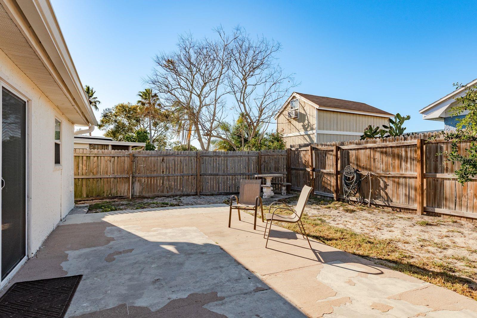 BEACON SQUARE - Residential