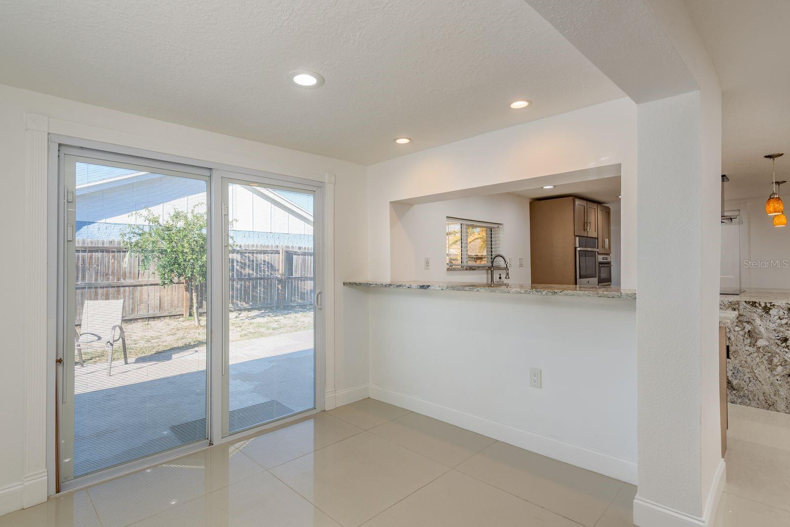 BEACON SQUARE - Residential