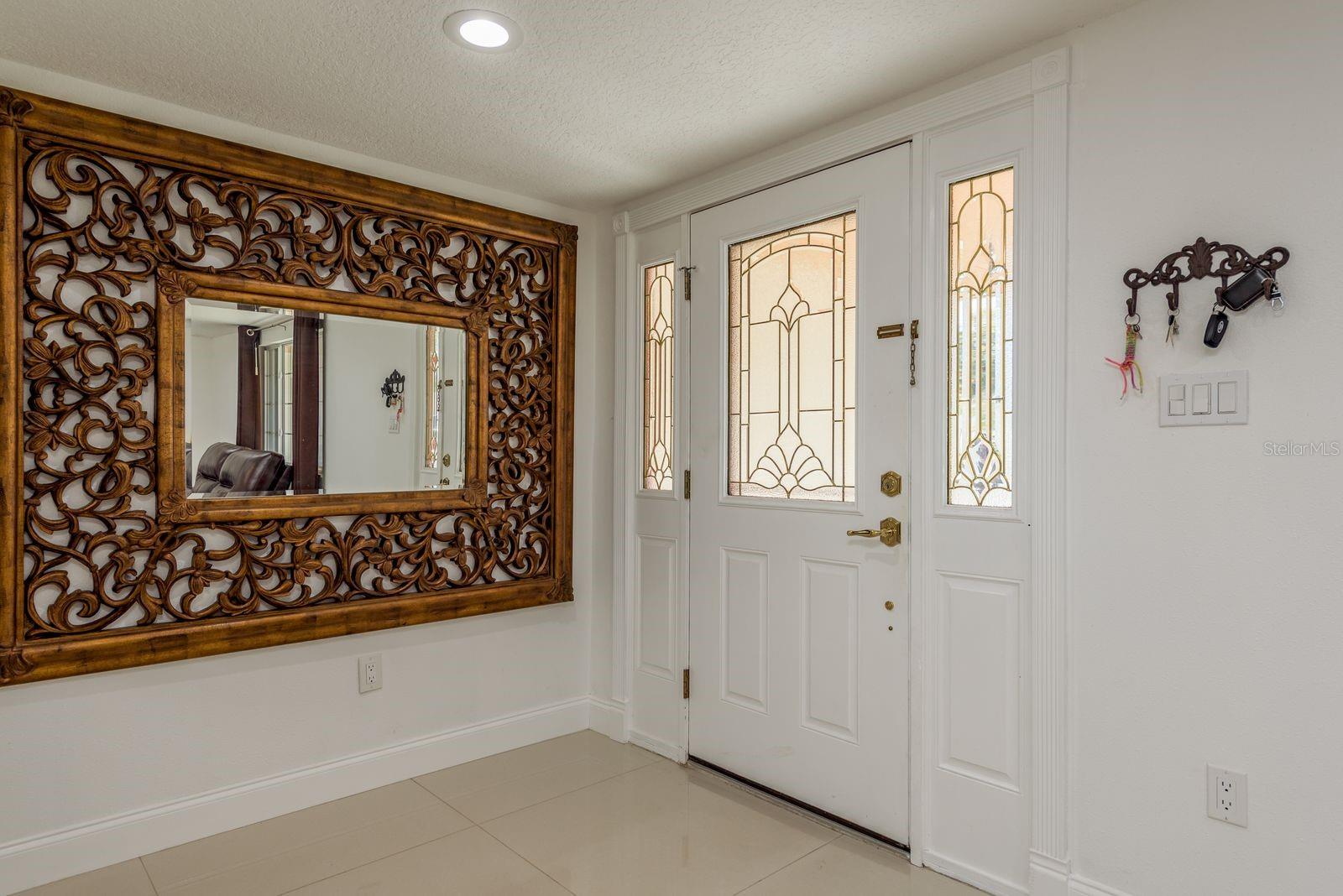 BEACON SQUARE - Residential