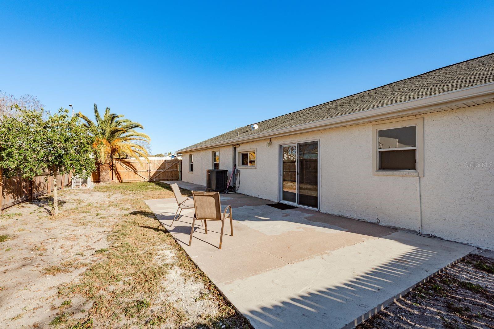 BEACON SQUARE - Residential