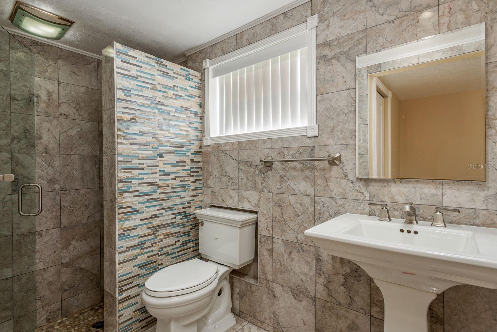 BEACON SQUARE - Residential