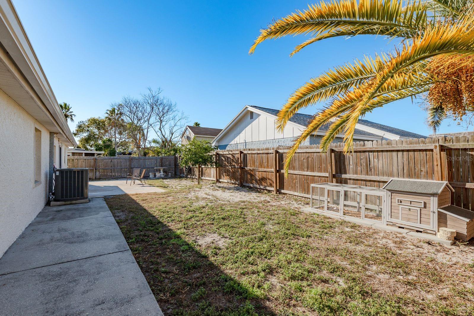 BEACON SQUARE - Residential