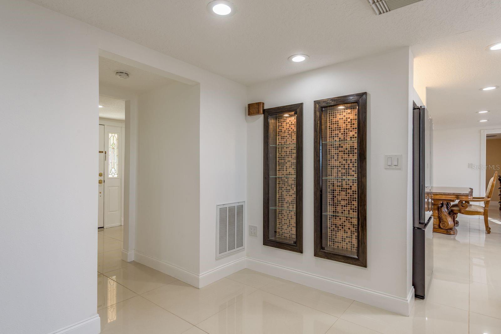 BEACON SQUARE - Residential