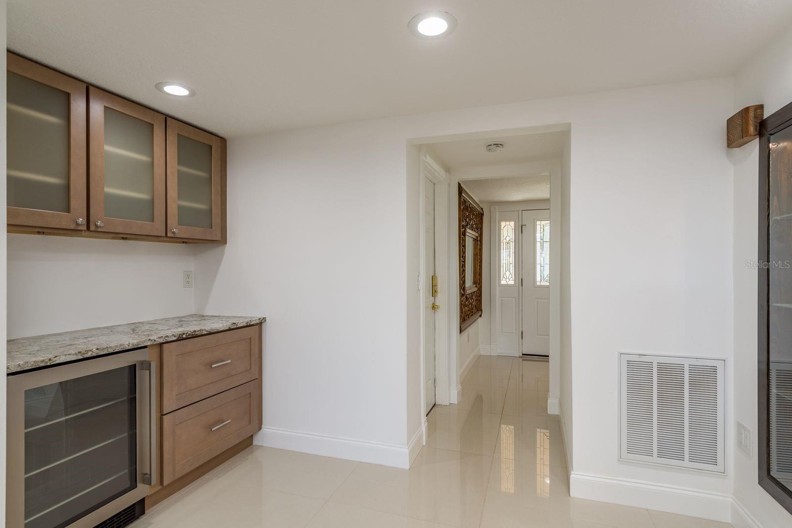 BEACON SQUARE - Residential