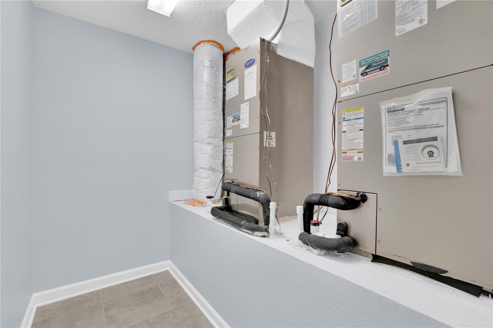 STOREY PARK - Residential Lease