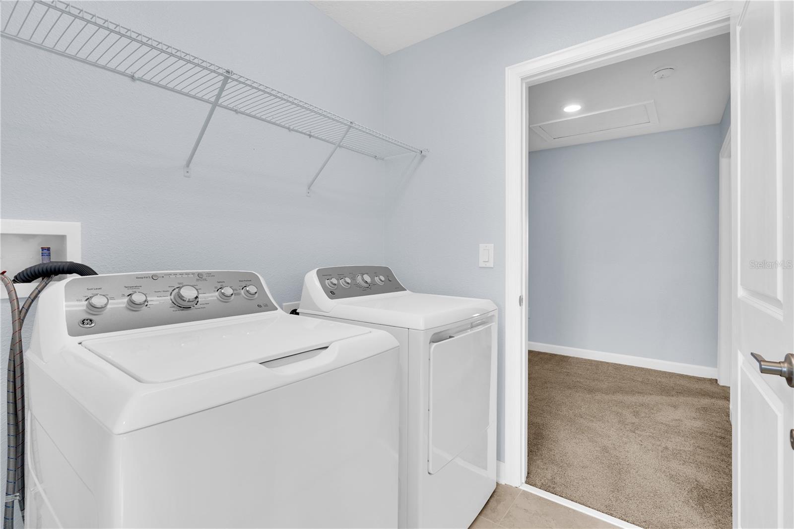 STOREY PARK - Residential Lease