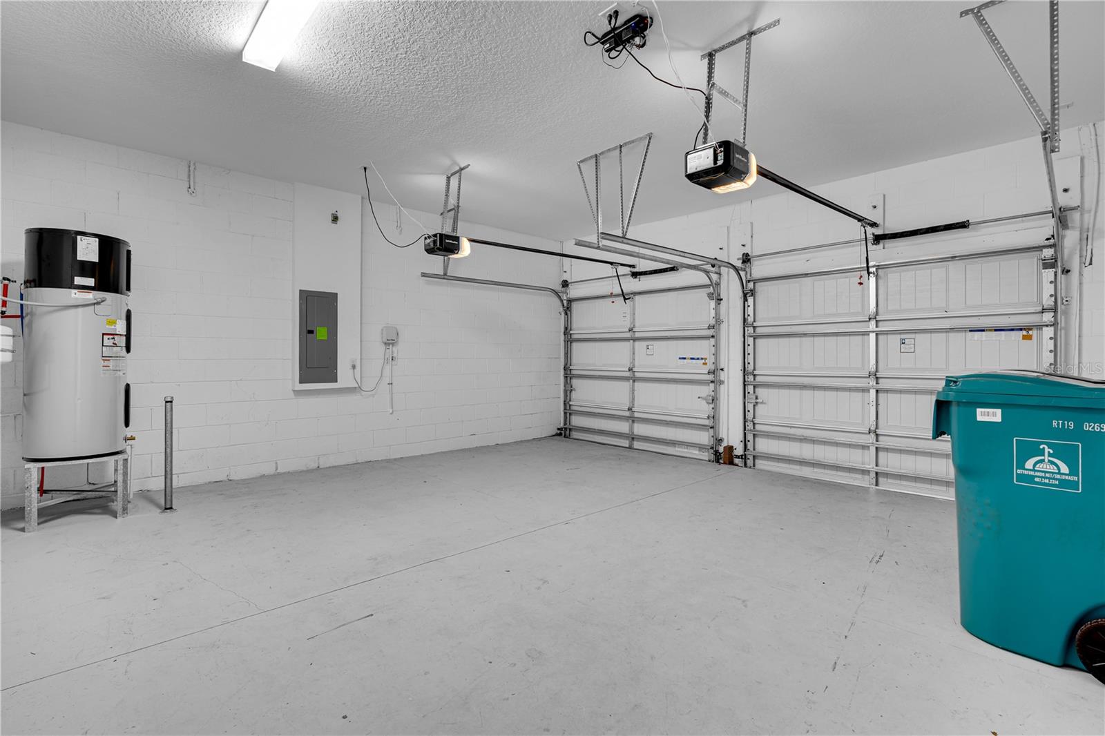 STOREY PARK - Residential Lease