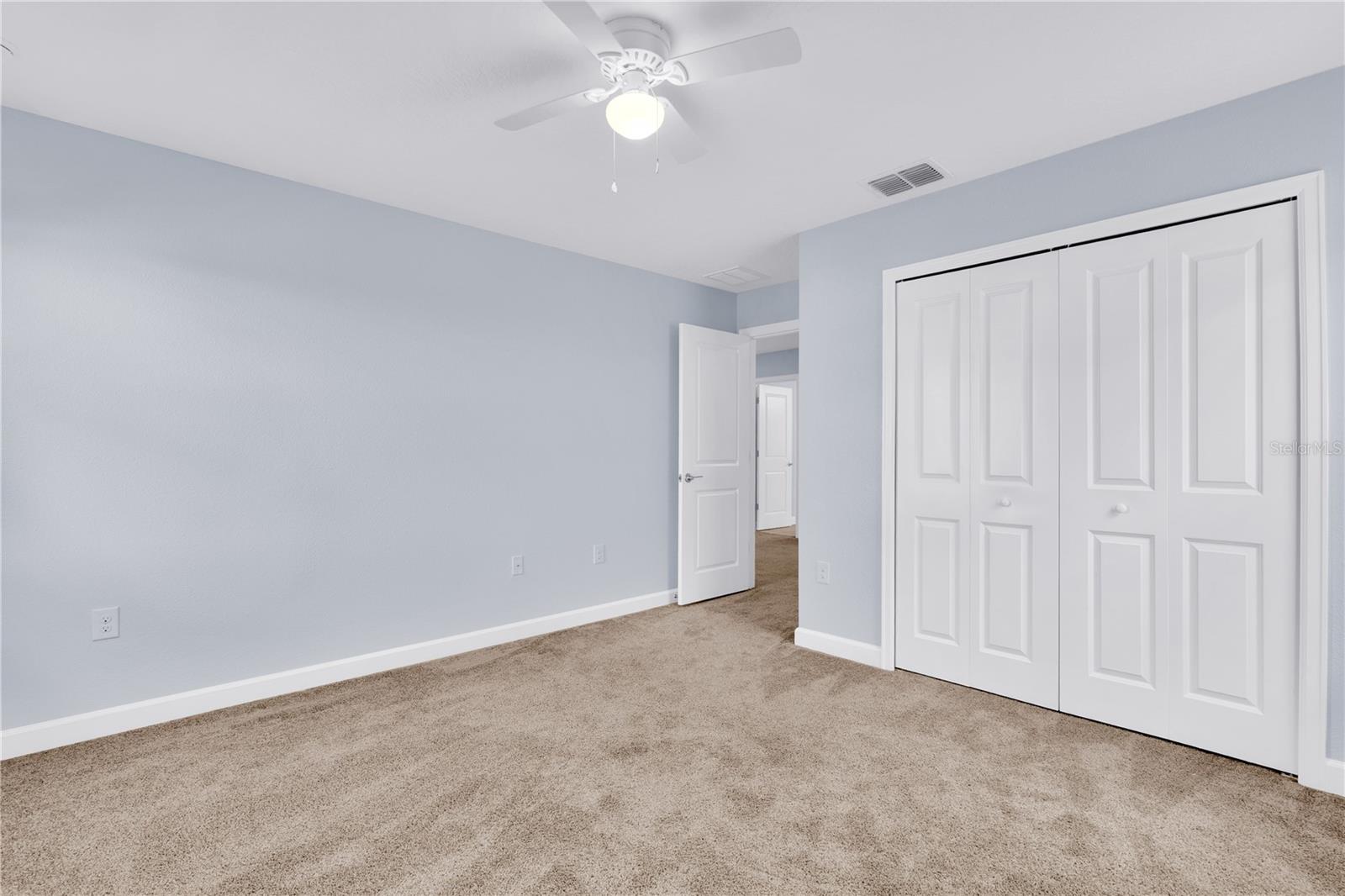 STOREY PARK - Residential Lease