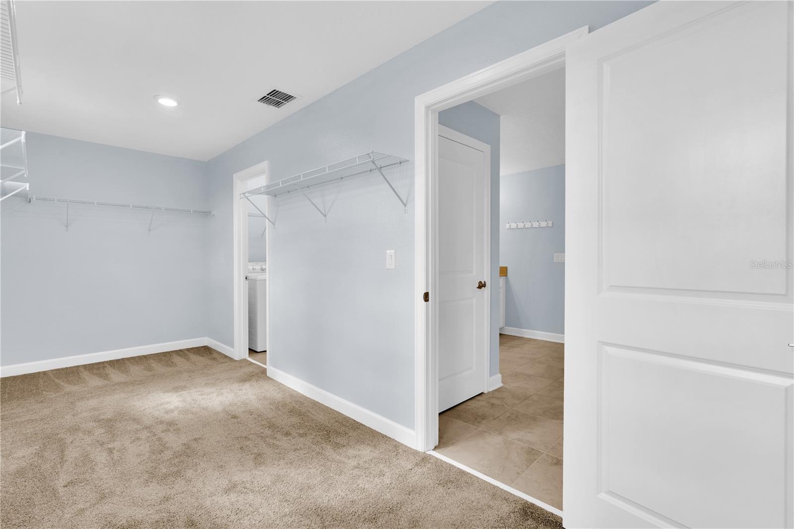 STOREY PARK - Residential Lease