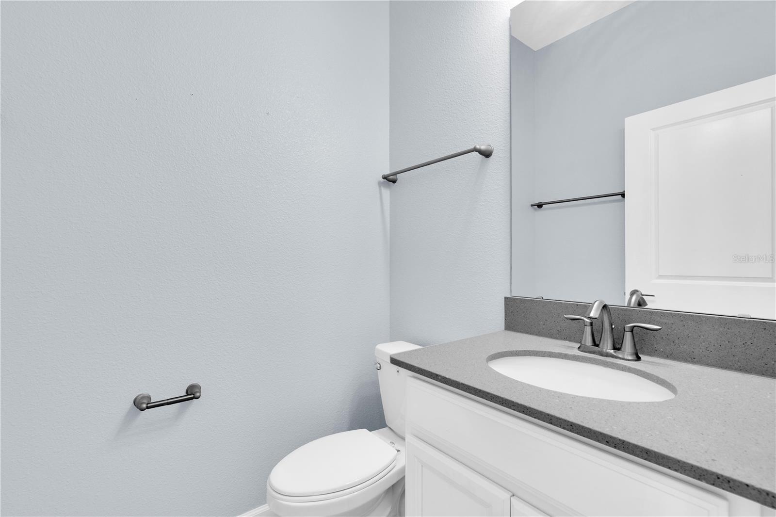 STOREY PARK - Residential Lease