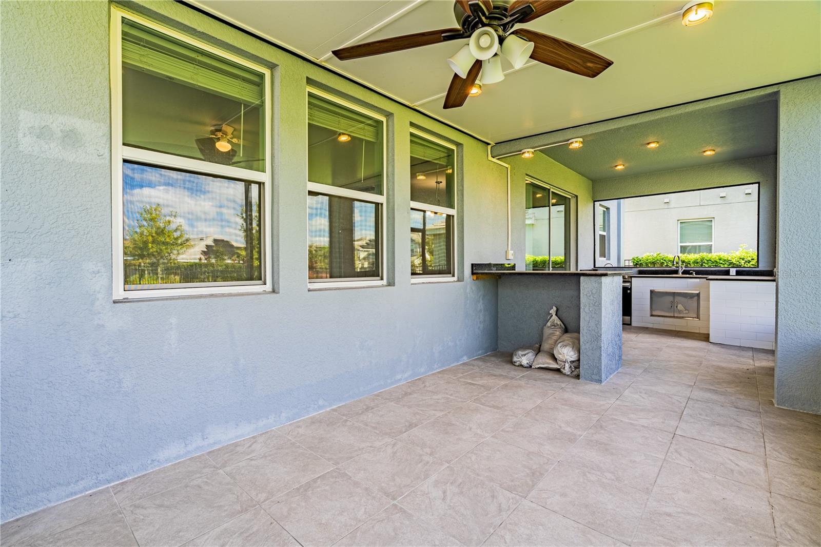 STOREY PARK - Residential Lease