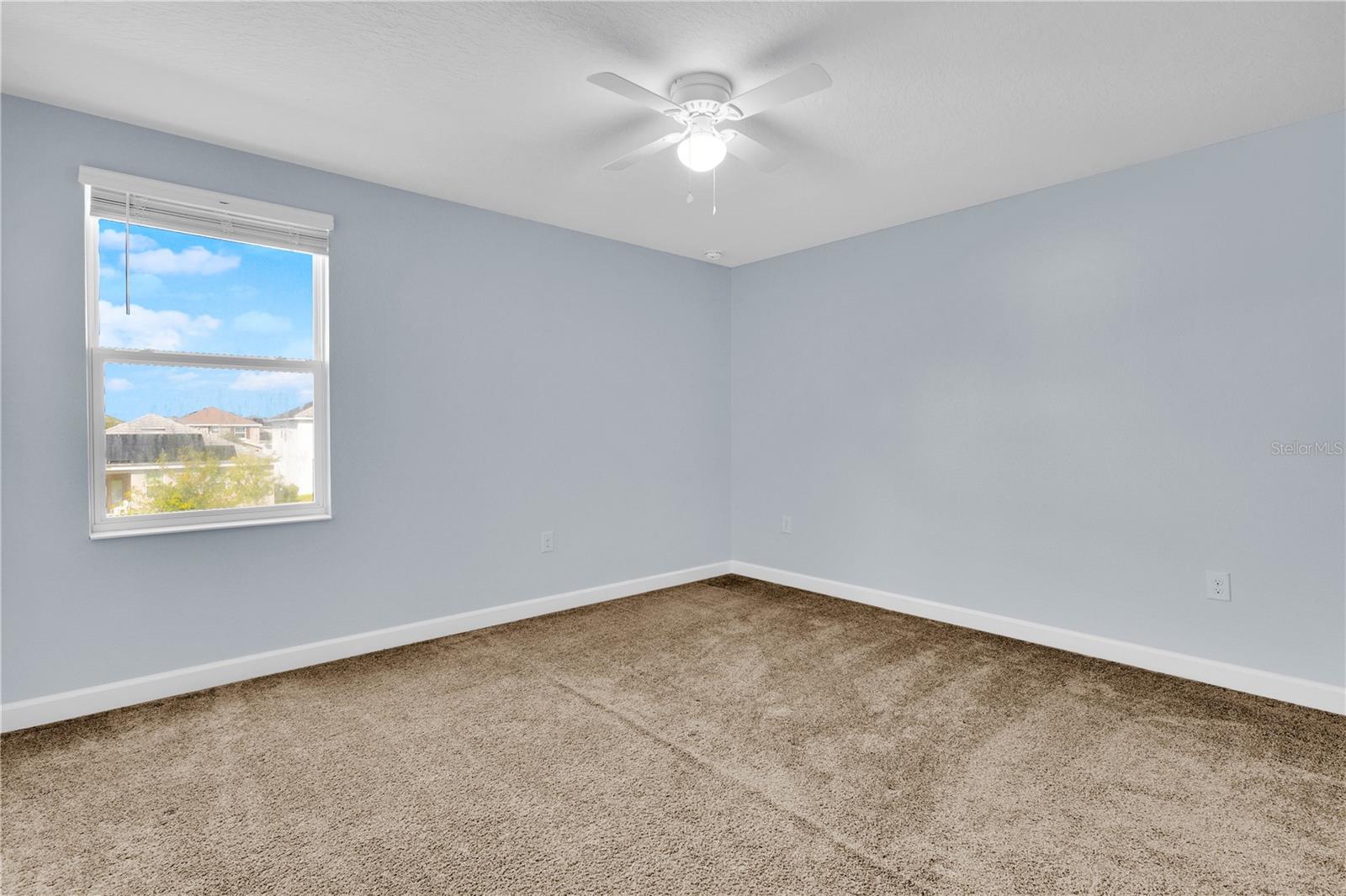 STOREY PARK - Residential Lease