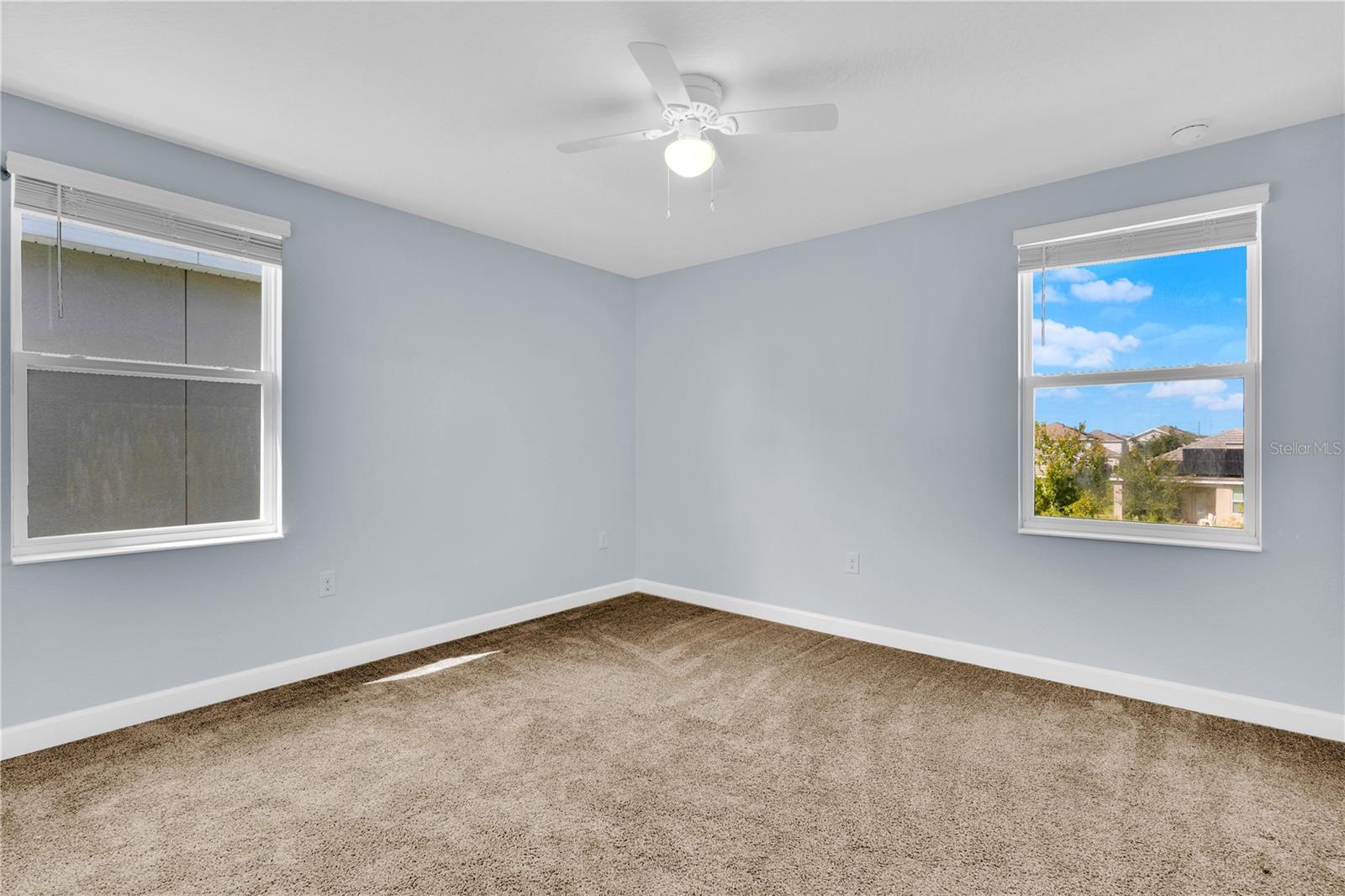 STOREY PARK - Residential Lease