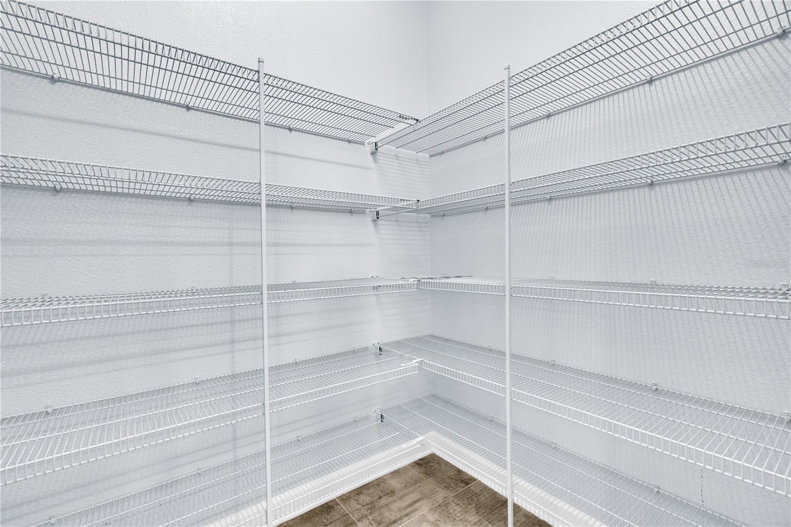 STOREY PARK - Residential Lease