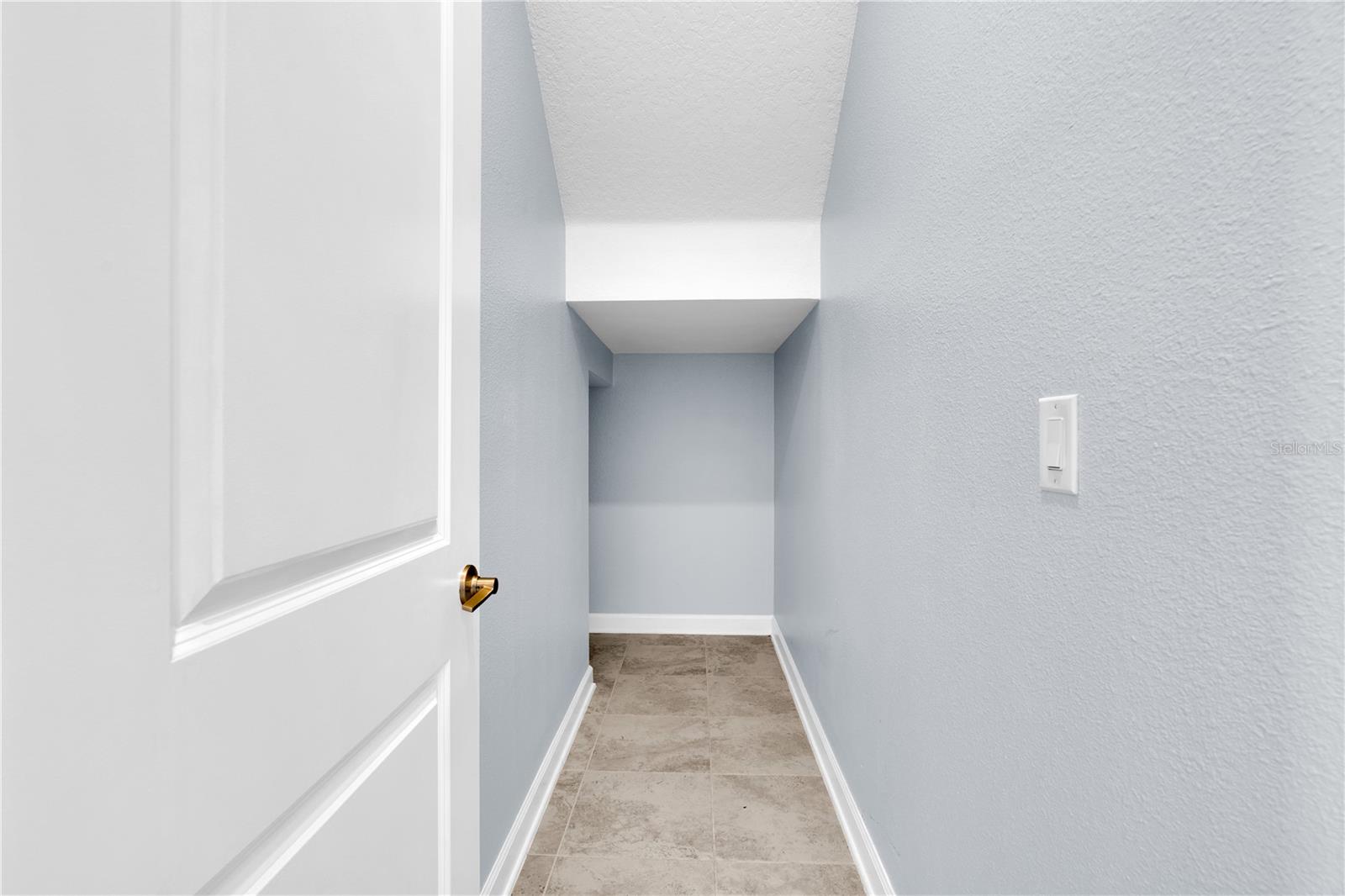 STOREY PARK - Residential Lease