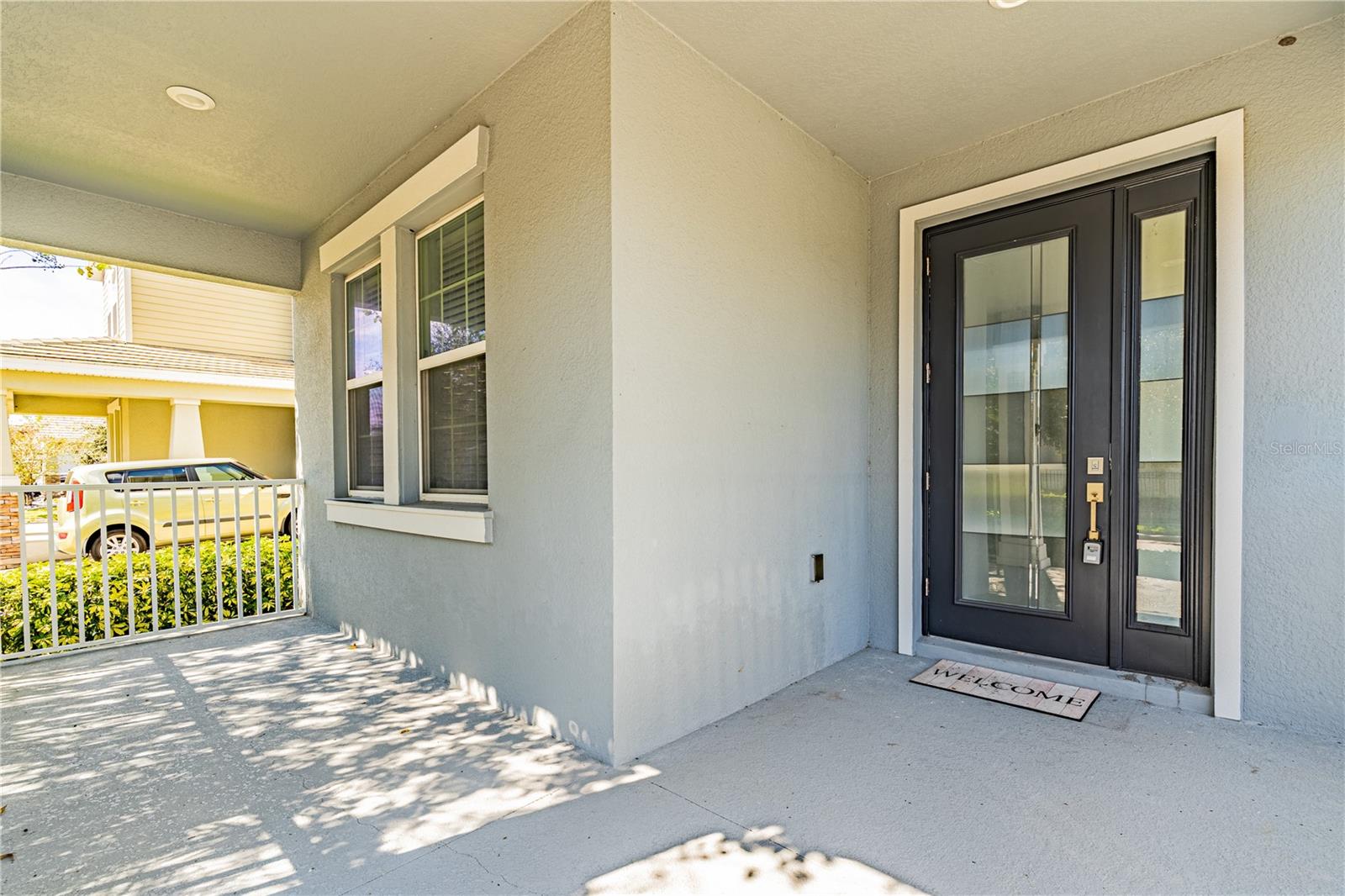 STOREY PARK - Residential Lease