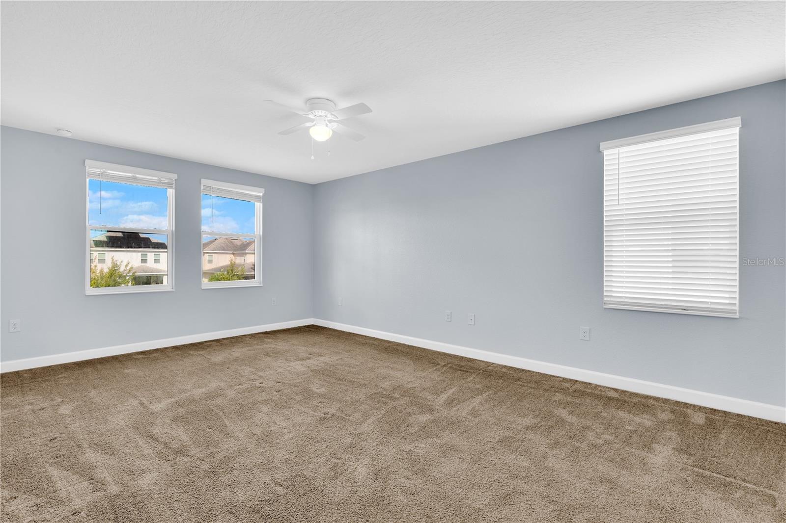 STOREY PARK - Residential Lease